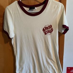 Santa Cruz t-Shirt
